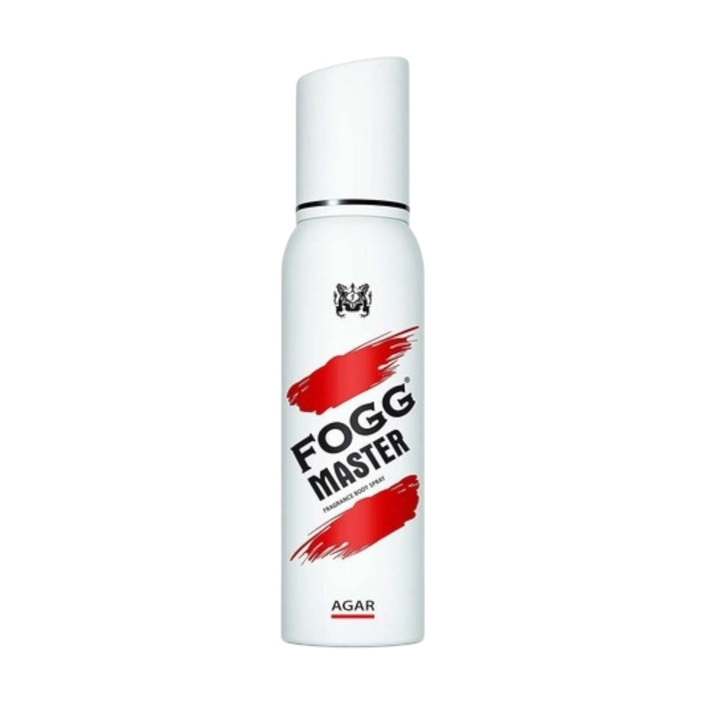 Fogg Master Agar Deodorant Spray For Men 120ml