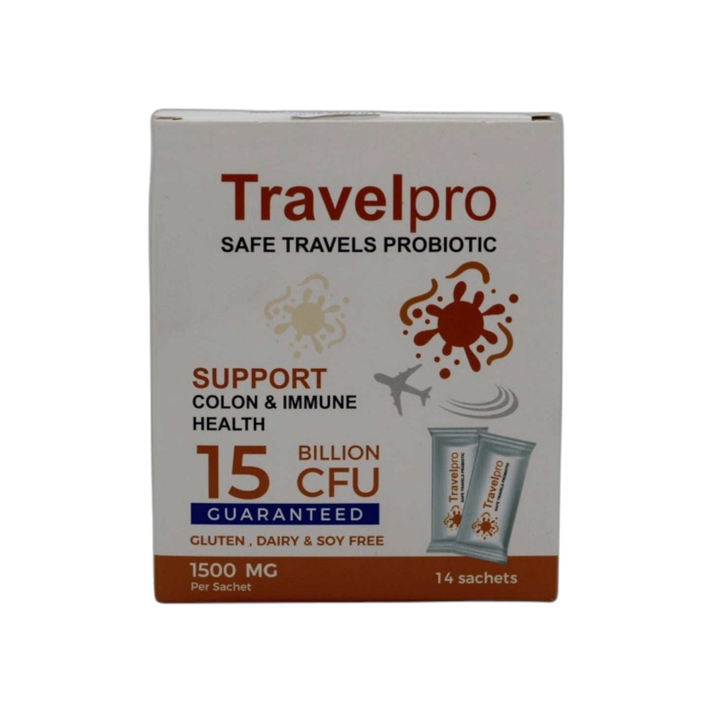 Travelpro 1500mg كيس 14
