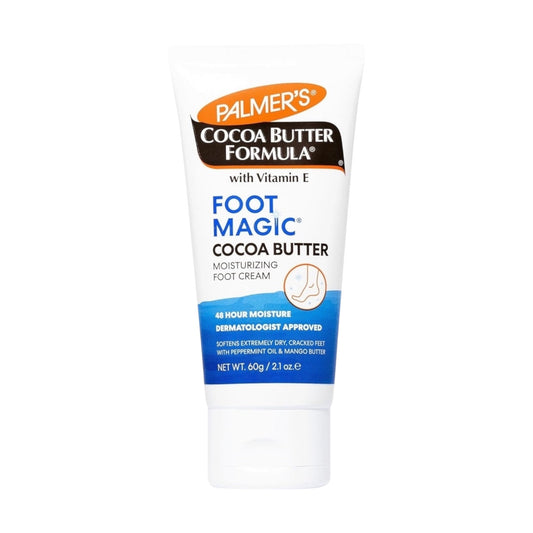 Palmer's Cocoa Butter Formula Foot Cream 60g