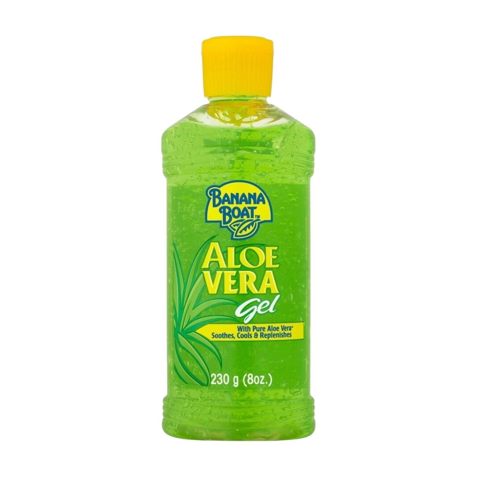 Banana Boat Aloe Vera After Sun Gel 230G - MELIA PHARMACY - MELIA PHARMACY
