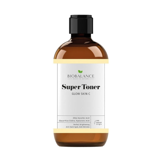 Bio Balance Glow Skin C Super Toner 250ml - MELIA PHARMACY - MELIA PHARMACY