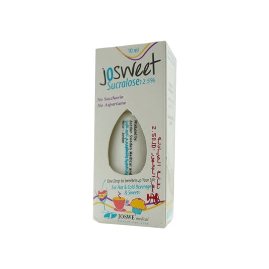 Josweet Drops 10ml