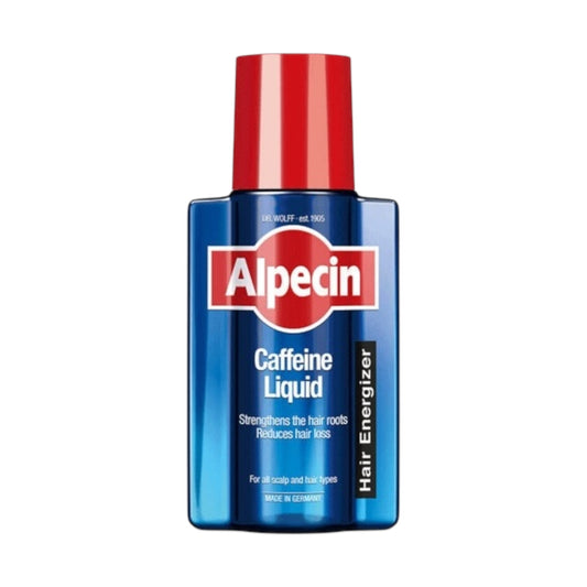 Alpecin Caffeine Liquid Hair Tonic 200ml