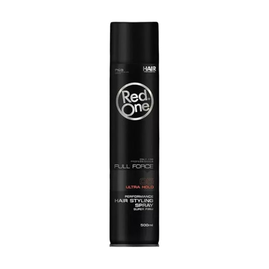 REDONE Hair Styling Spray Full Force Ultra Hold 400 ML