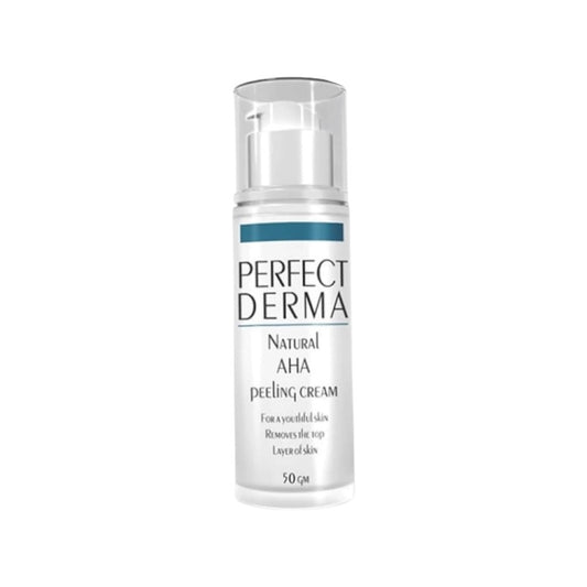 Perfect Derma AHA Peeling Cream 50g
