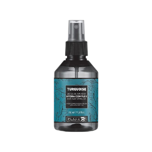 BLACK Turquoise Splash Hydra Complex Water 150 ML