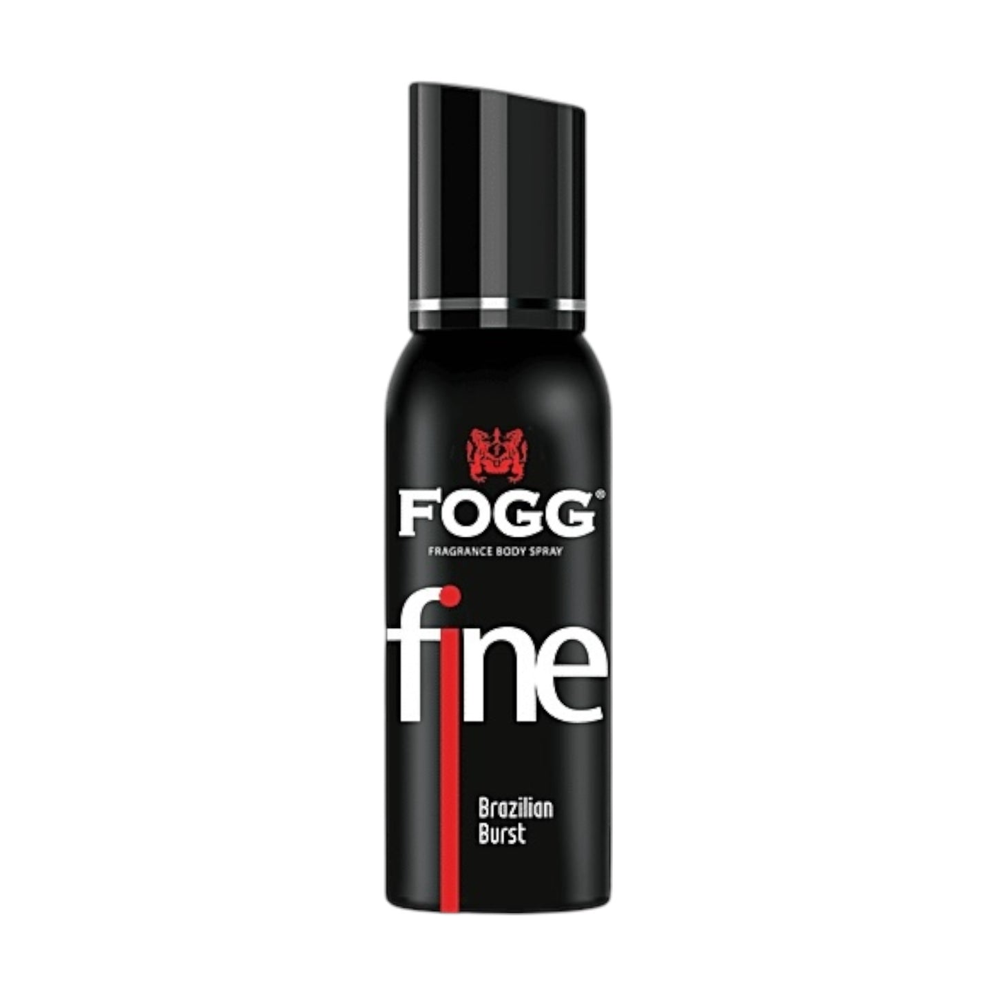 Fogg Fine Deodorant Spray For Men 120ml