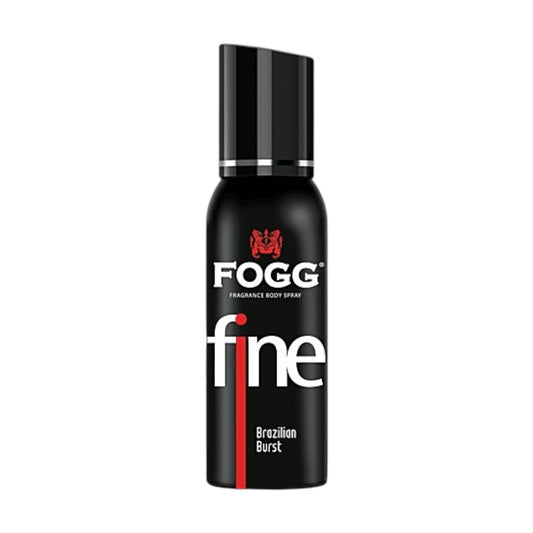 Fogg Fine Deodorant Spray For Men 120ml