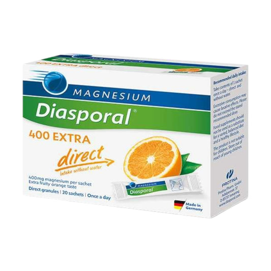دياسبورال 400 إكسترا دايركت