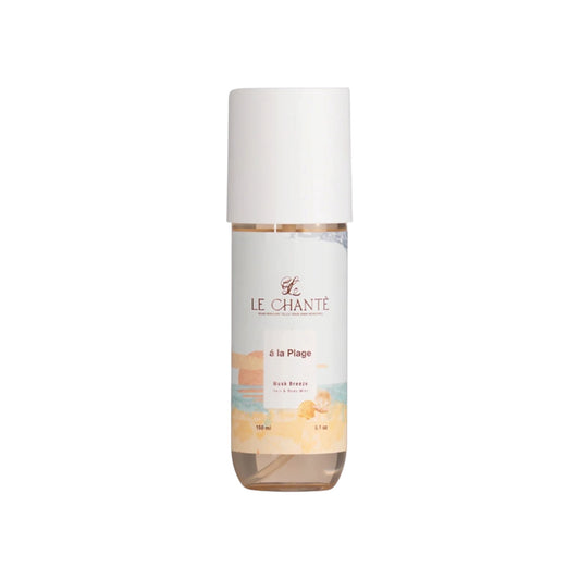 Le Chante Á La Plage Hair & Body Mist 150ml