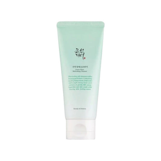BEAUTY OF Joseon Green Plum Cleancee 100ML