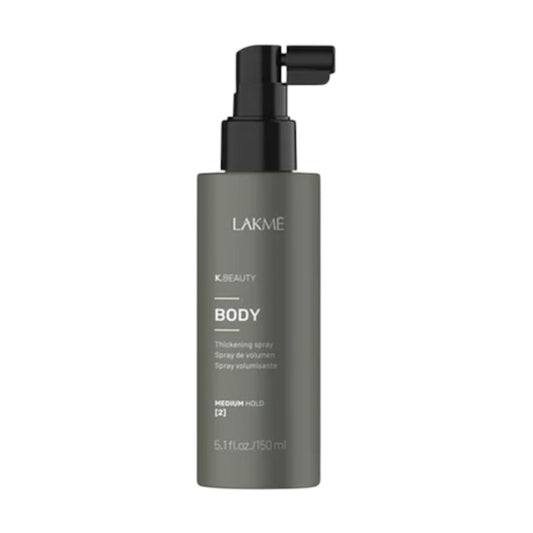 LAKME k.Finish Pliable Flexible Hold Hair spray 300 ML