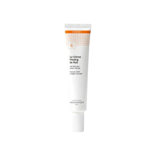 Novexpert The Peeling Night Cream 40ml