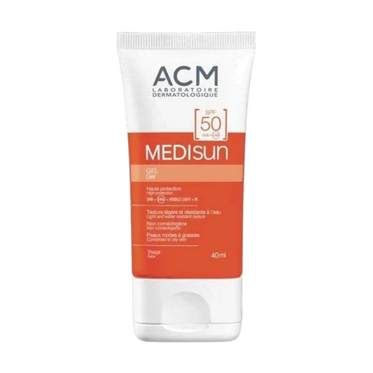 ACM Medisun Gel SPF50+ 40 مل