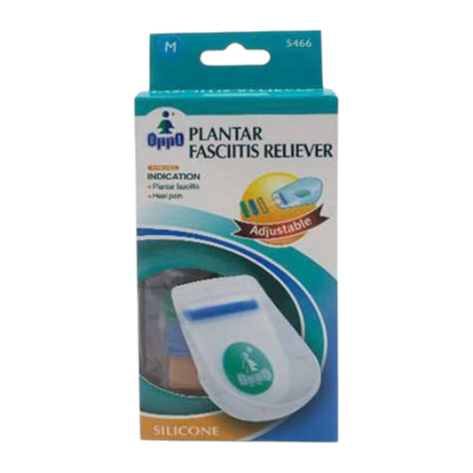 Oppo Heel Pain Relief for Plantar Fasciitis