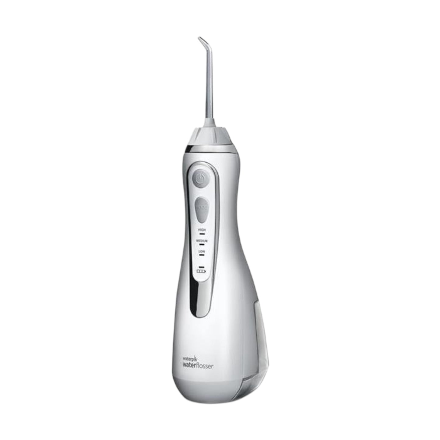 جهاز تنظيف الأسنان بالماء اللاسلكي المتقدم Waterpik White WP 560