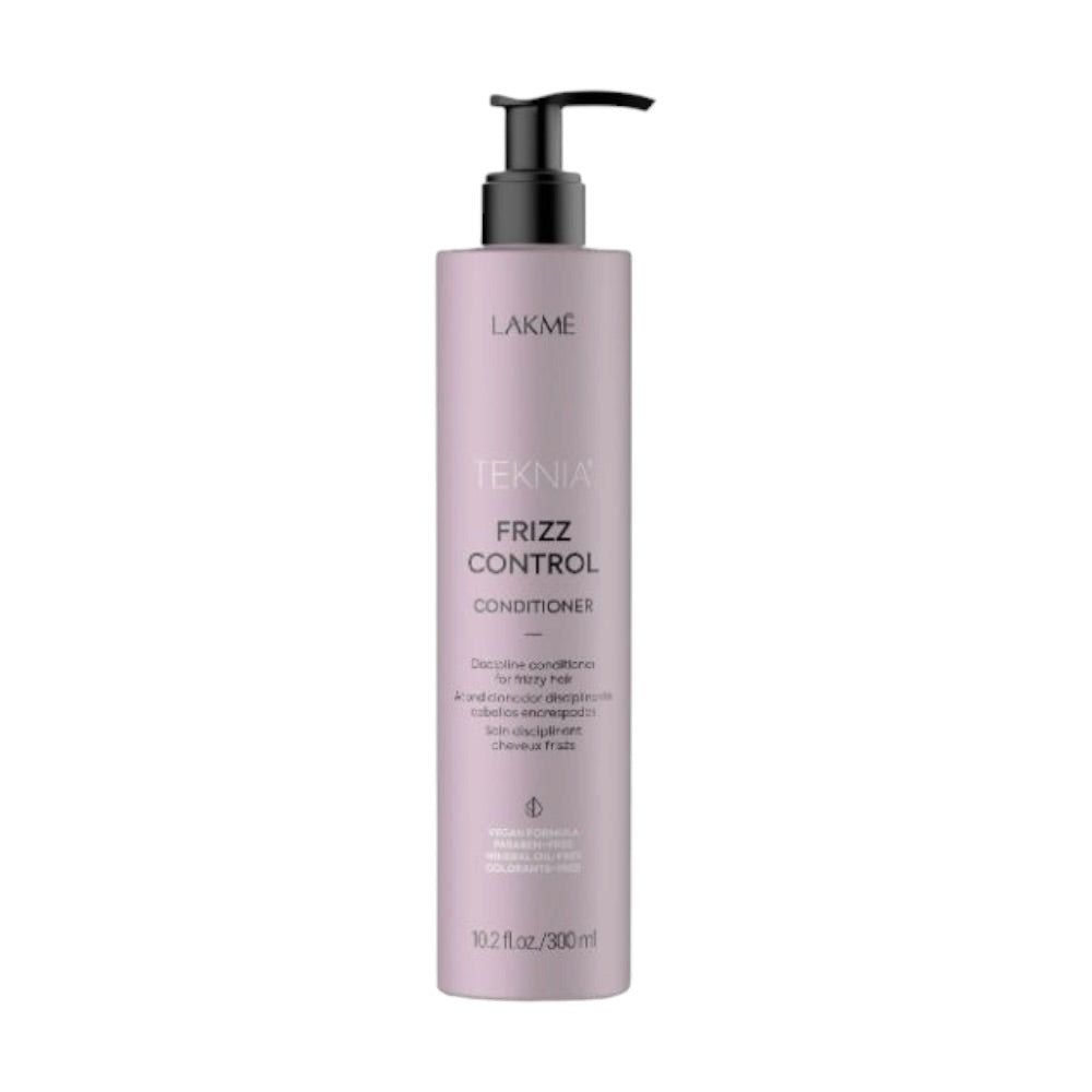 LAKME TEKNIA Frizz Control Leave In Conditioner 300 ML