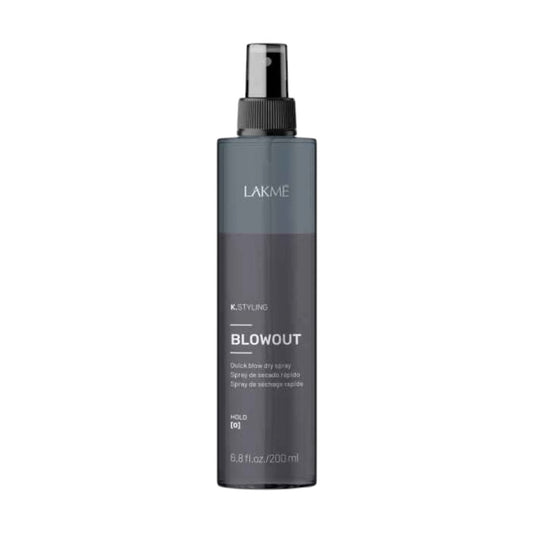 LAKME k.Styling Blowout Quick Dry Spray 200ML