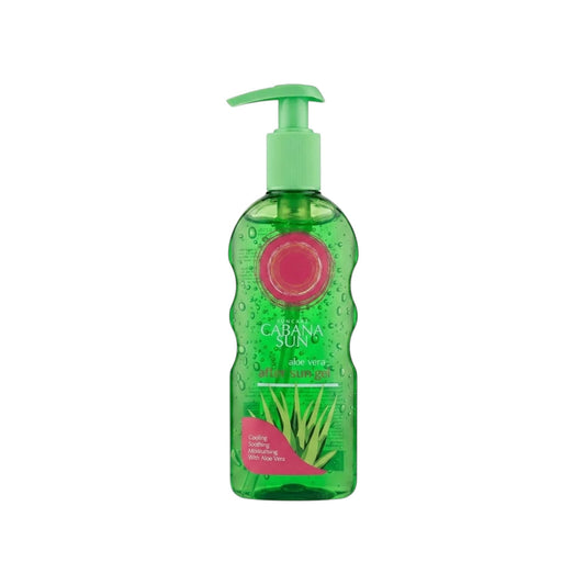 Cabana Aloe Vera After Sun Gel 200ml