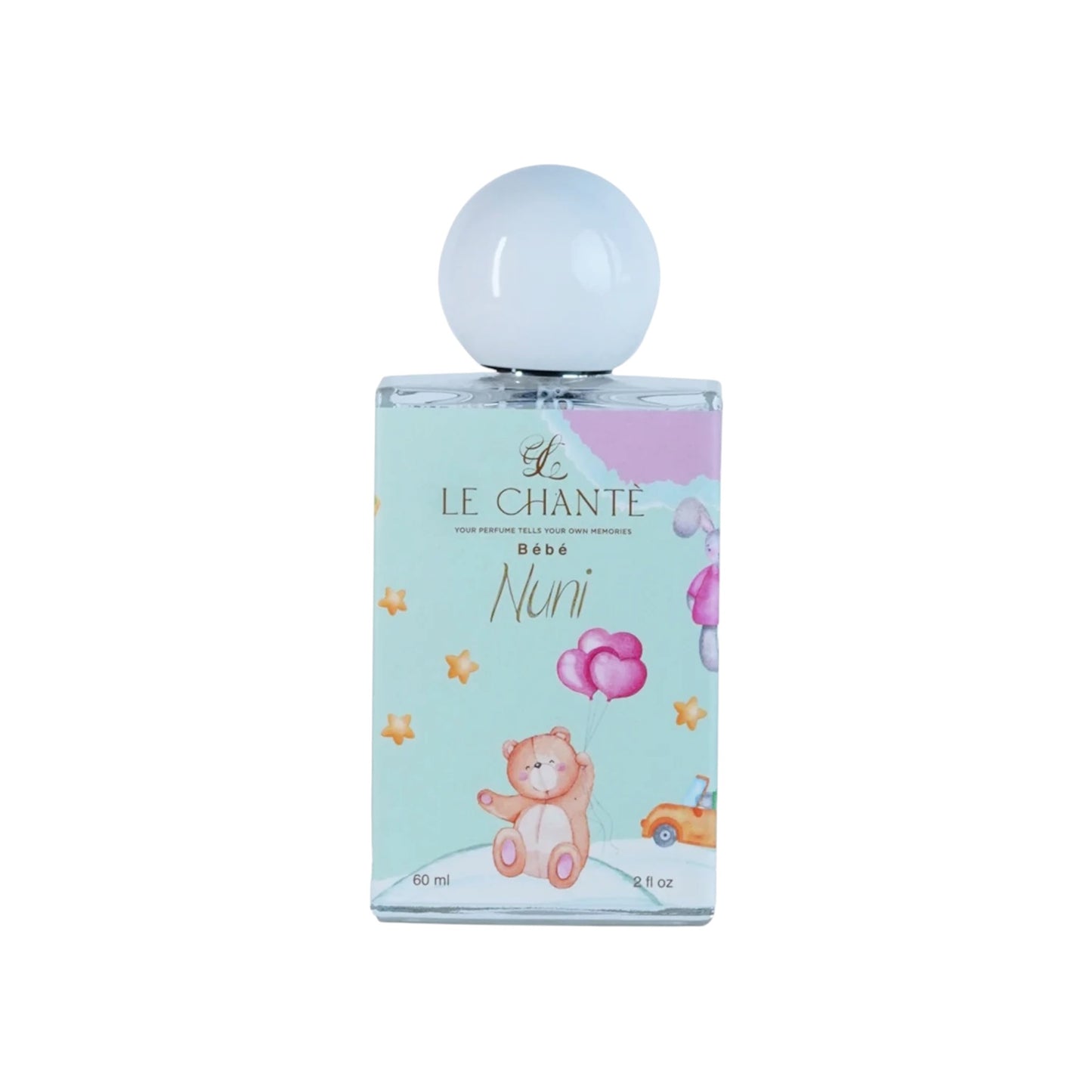 عطر لي شانت نوني 60 مل