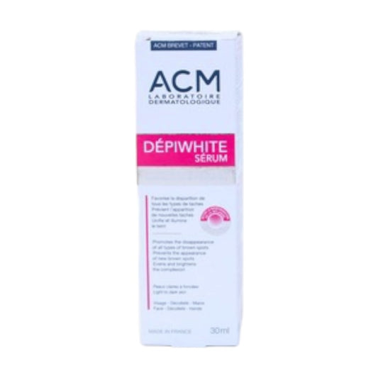 سيروم ACM Depiwhite المركز المضاد للبقع 30 مل