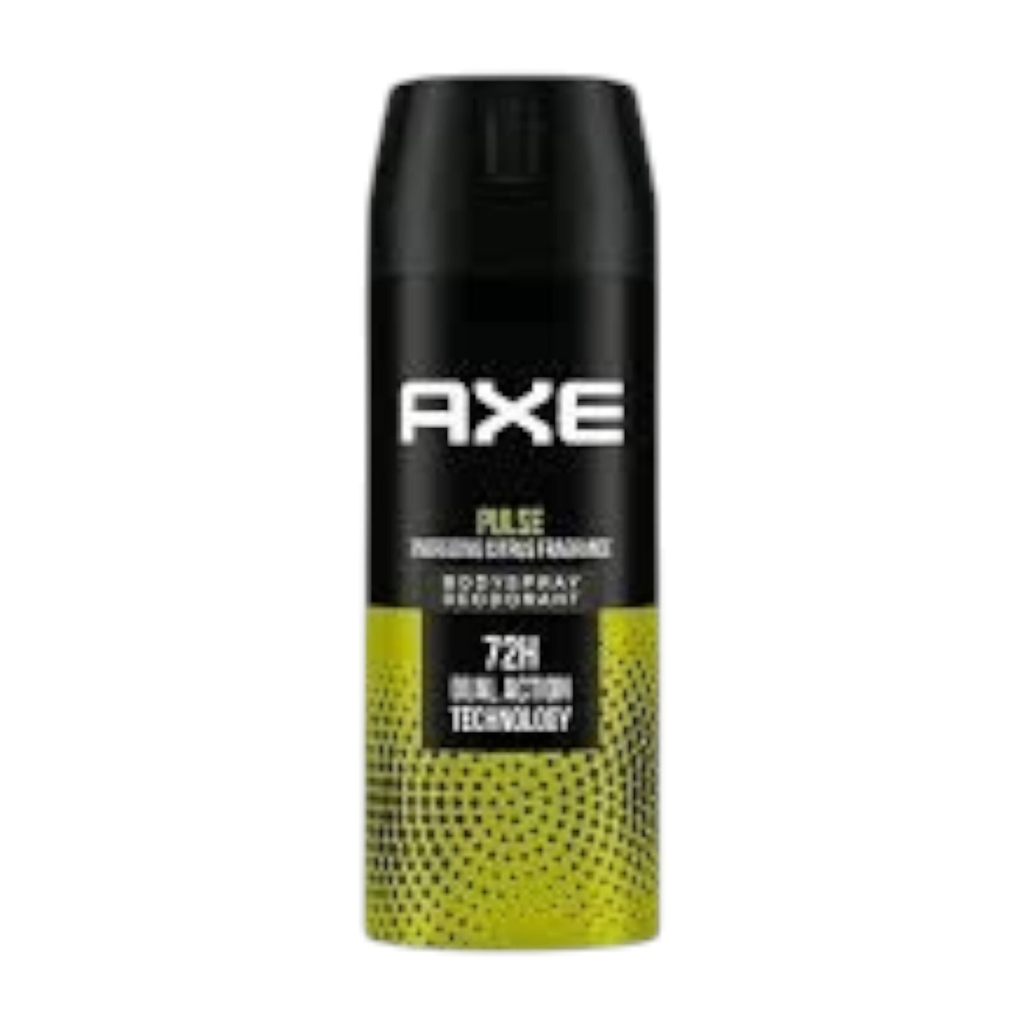 Axe Pulse Men's Deodorant
Spray 150ml
