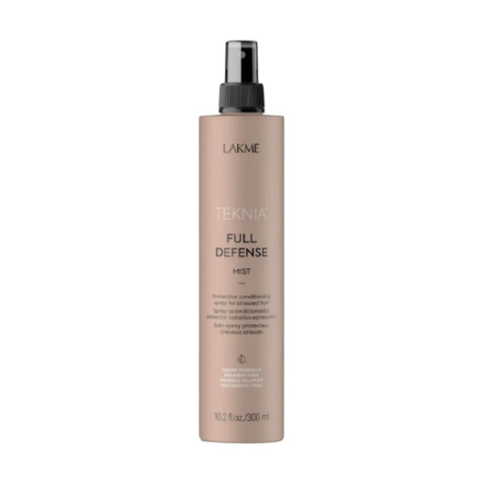 LAKME Teknia Full Defense Mist 300 ML