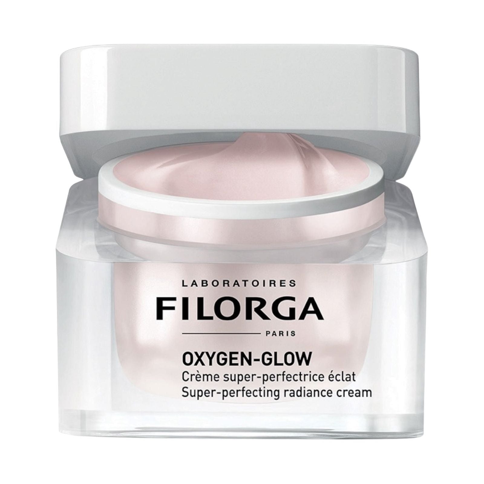 Filorga Oxygen-glow Super-perfecting Radiance Cream 50ml - MELIA PHARMACY - MELIA PHARMACY