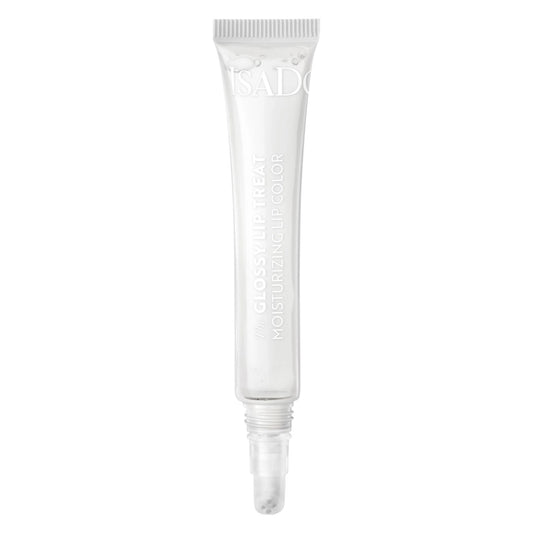 Isadora The 10 sec High Impact Volume Mascara 01 Black