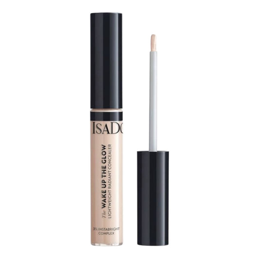 Isadora Wake Up the Glow Concealer 1N Neutral