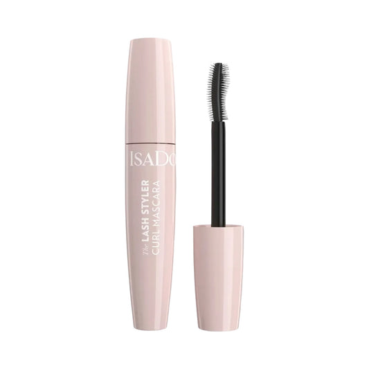 Isadora Lash Styler Curl Mascara 50 Black