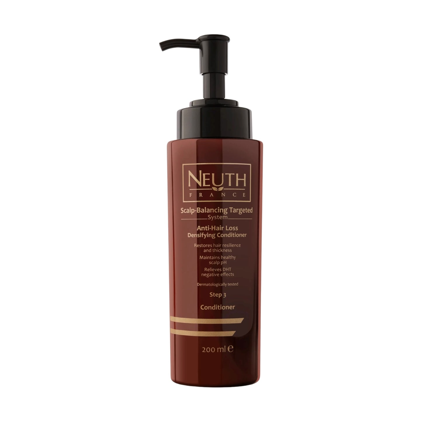 Neuth Anti-Hair Loss Scalp-Balancing Targeted System
Densifying Conditioner 200m