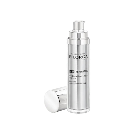 Filorga Ncef-reverse Mat Supreme Multi-correction Fluid 50ml