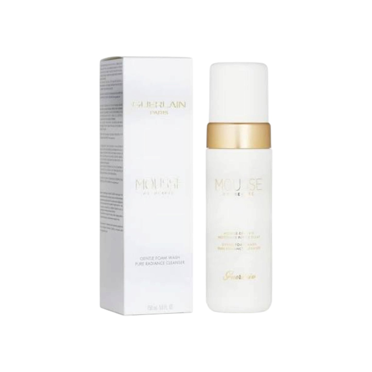 Guerlain Mousse De Beaute رغوة منظفة 150 مل