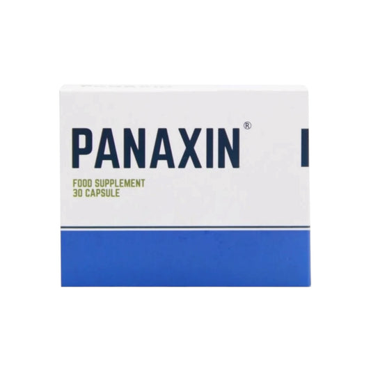 Panaxin 30cap