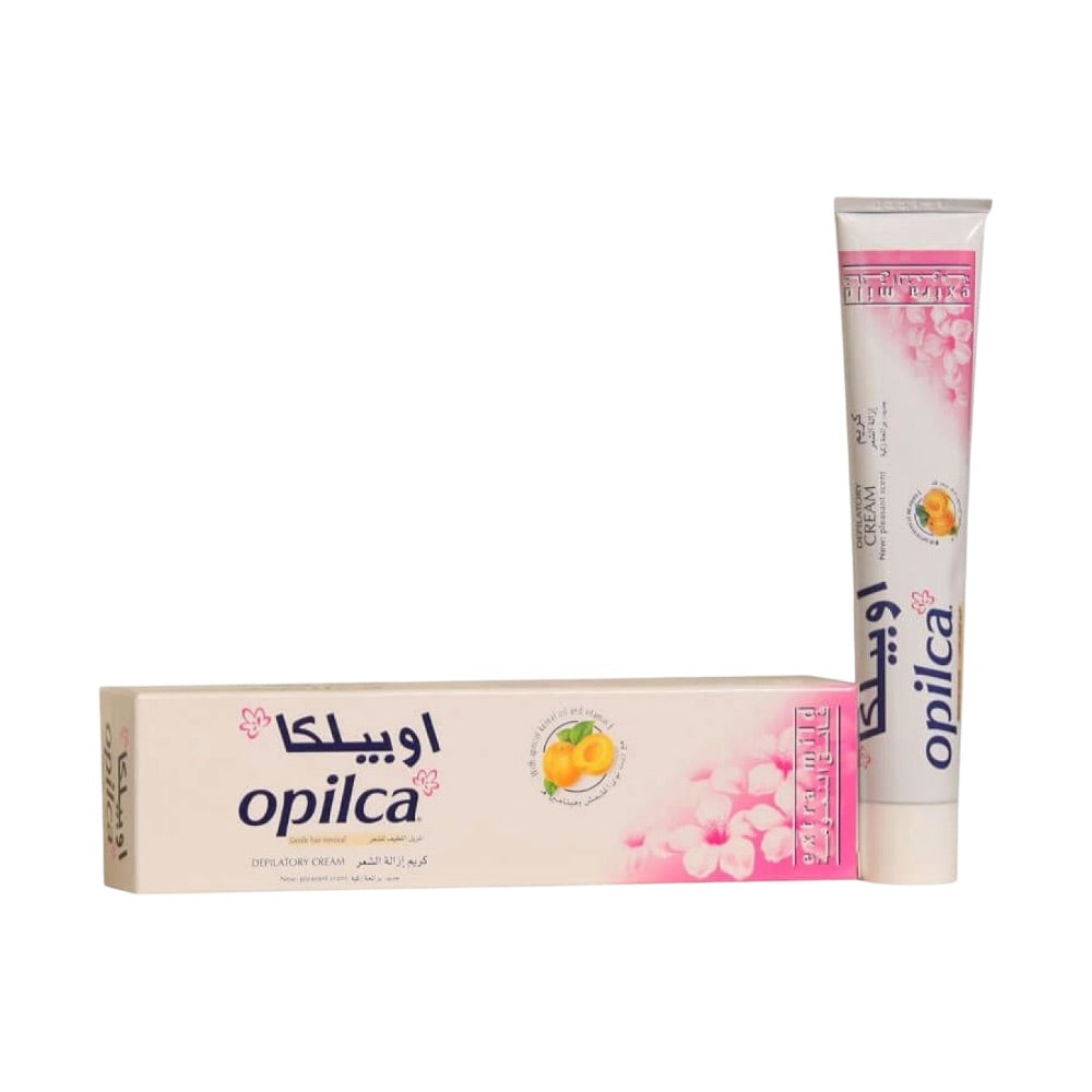 كريم مزيل الشعر أوبليكا