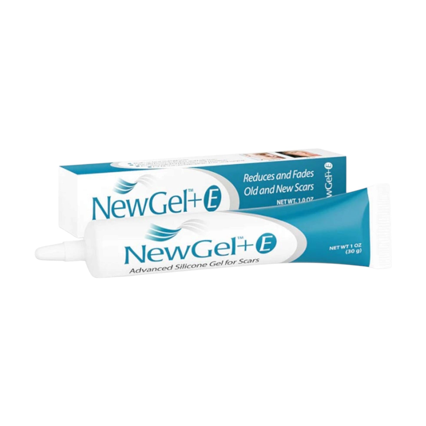 Newgel+E Advanced Scar
جل السيليكون 30 جرام