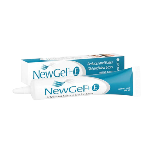 Newgel+E Advanced Scar
جل السيليكون 30 جرام