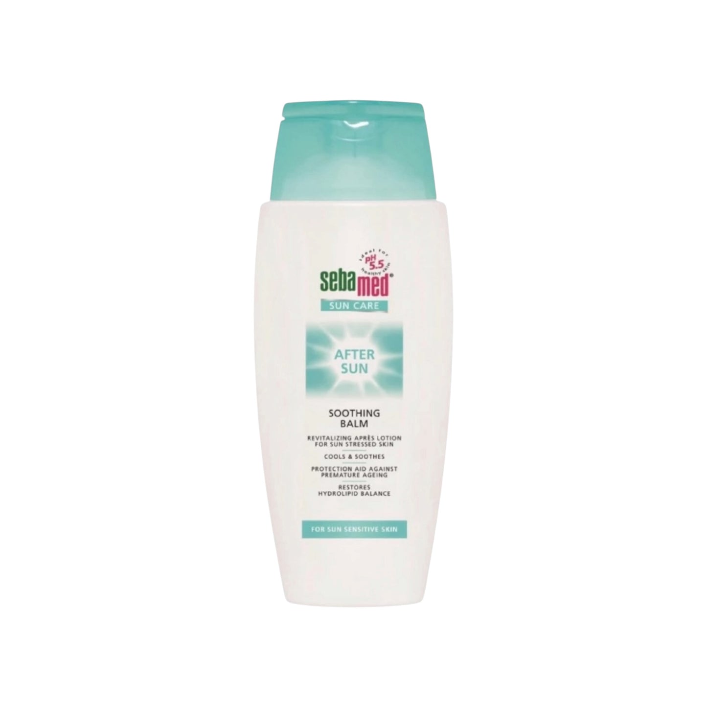 Sebamed After Sun Soothing
 Balm