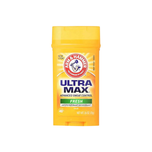 Arm & Hammer Ultramax Fresh Deodorant 73g