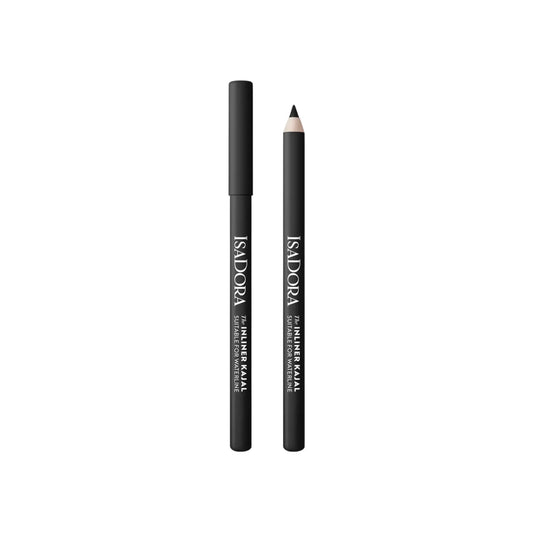 Isadora The Inliner Kajal 51 Black