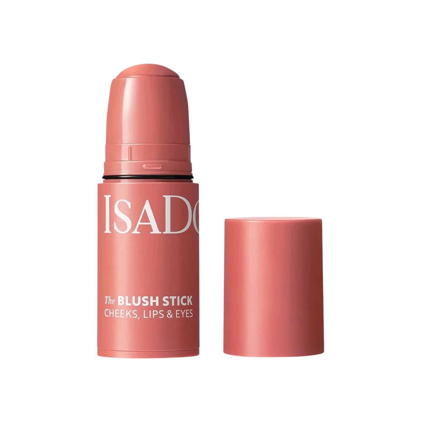 Isadora Blush Stick 40 Soft Pink
