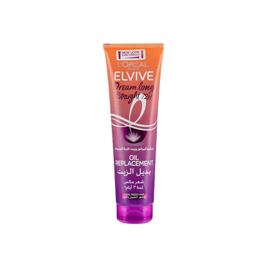 Loreal Paris Elvive Dream Long Oil Replacement 300ml