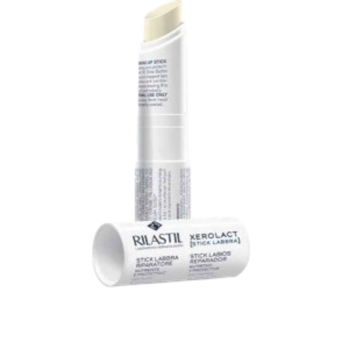Rilastil Xerolact Lip Stick 4.8Ml