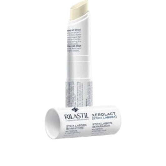 Rilastil Xerolact Lip Stick 4.8Ml