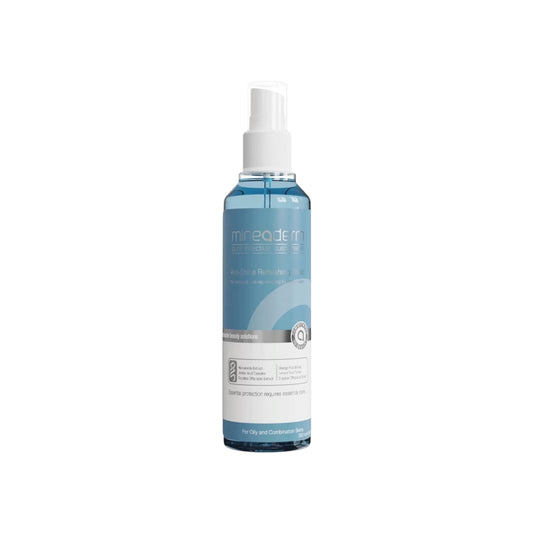 Mineaderm Anti-Shine Refreshing Tonic For Oily Skin
200ml