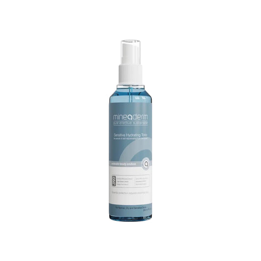 Mineaderm Sensitive Hydrating Tonic 200ml