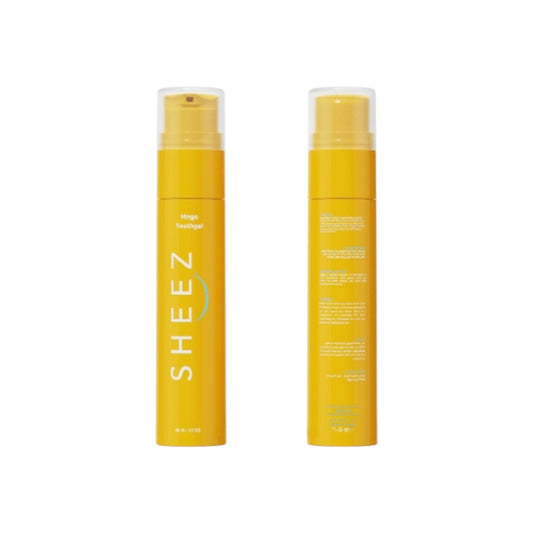 Sheez Toothgel Mango 60g
