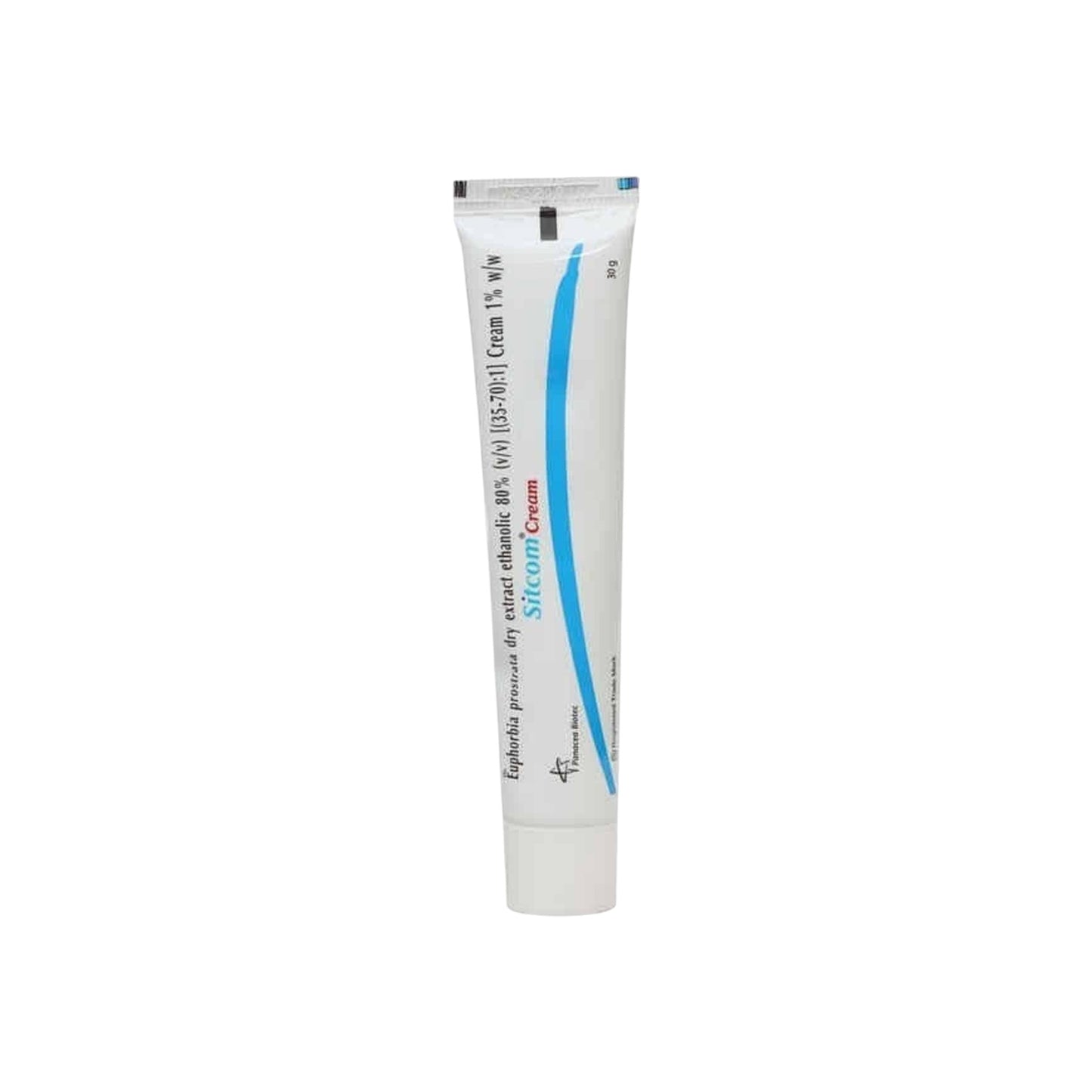 Sitcom 1% Cream 30g