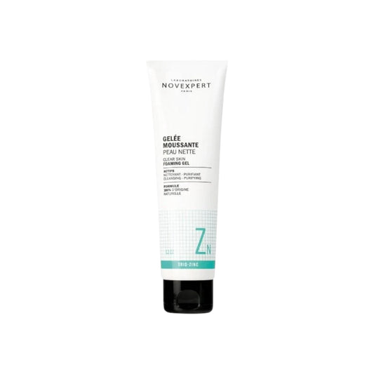 Novexpert Clear Skin Foaming Gel 150ml